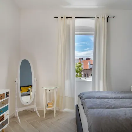 شقة Oh!split سبليت