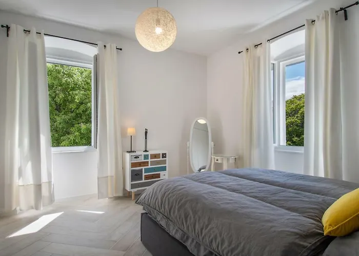 Apartament Oh!split Split