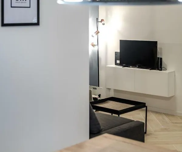 Oh!split Apartament *