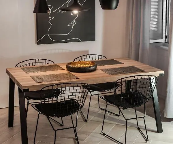 Oh!split Apartament *