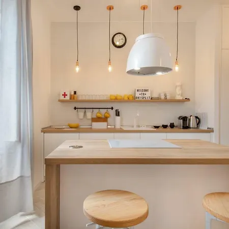 Apartment Oh!split