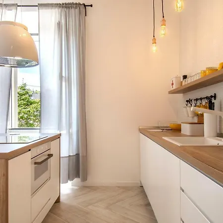 Oh!split Apartment