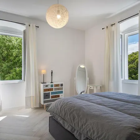 公寓 Oh!split 斯普利特