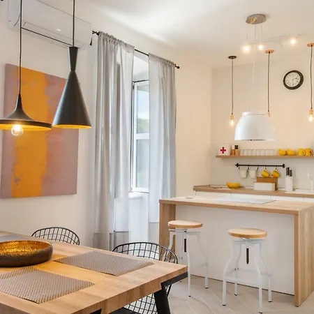 Apartment Oh!split