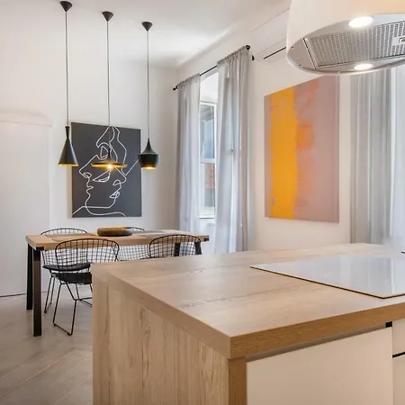Apartment Oh!split