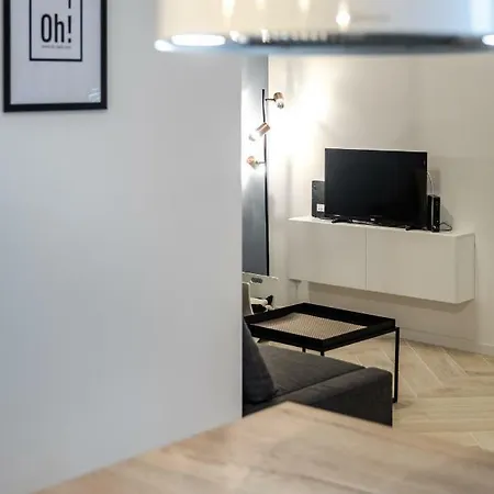 Oh!split Apartment *