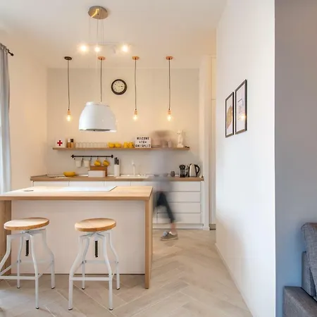 Apartment Oh!split Split