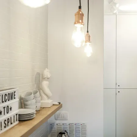Oh!split Apartment