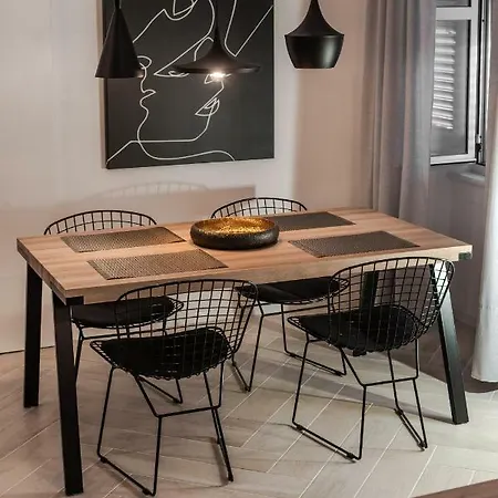 Oh!split Apartment *