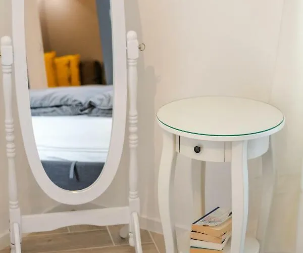 Oh!split Апартаменты *