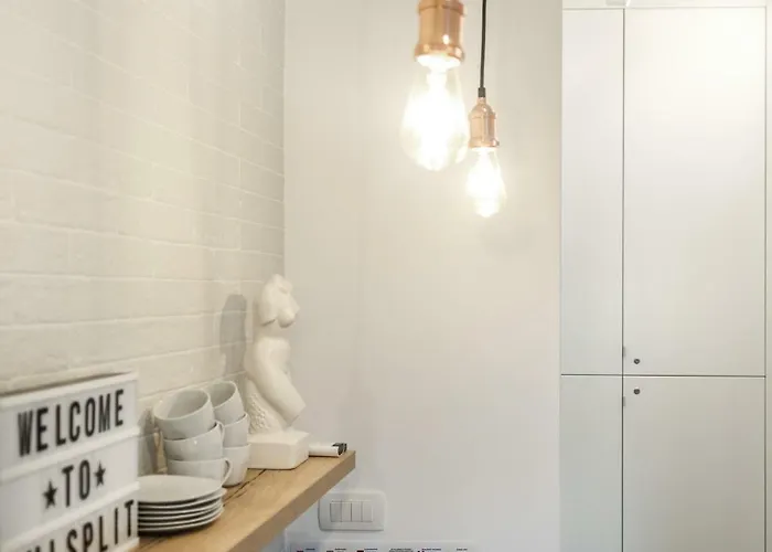 Oh!split Апартаменты